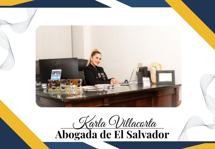 abogado y notarios de el salvador